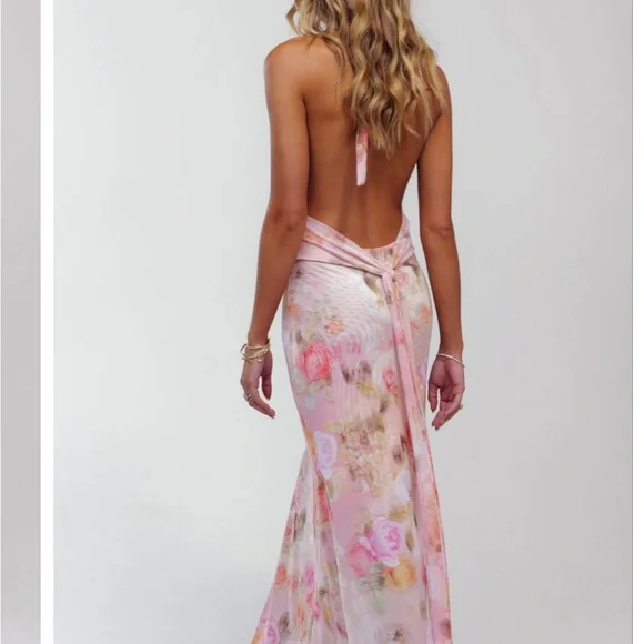 NWT RESA Chelsea Dress in Aspen - Picture 6 of 10